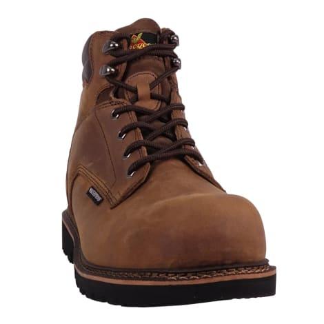 Safety Toe Boots by Thorogood at Fleet Farm