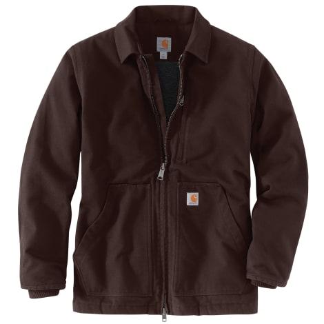 Zip Jacket by Carhartt at Fleet Farm