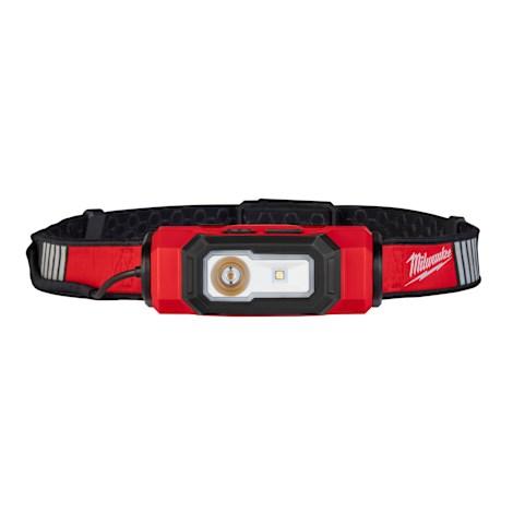 Milwaukee BEACON USB Rechargeable Hard 