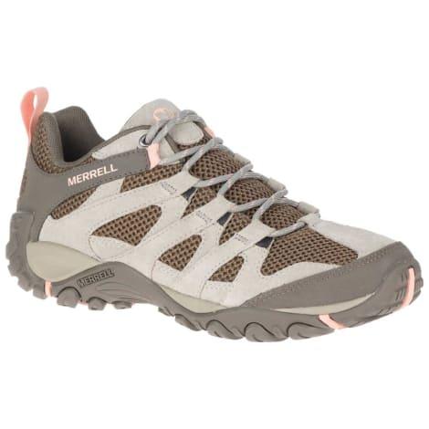 Merrell Women's Alverstone, Size: 7, Aluminum