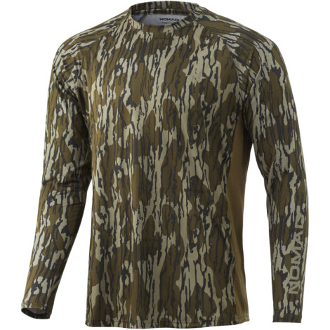 Long Sleeve Shirt by Nomad at Fleet Farm