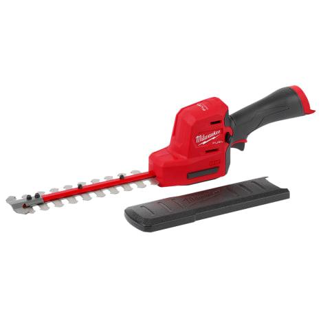 Milwaukee M12 FUEL 8 in Hedge Trimmer 