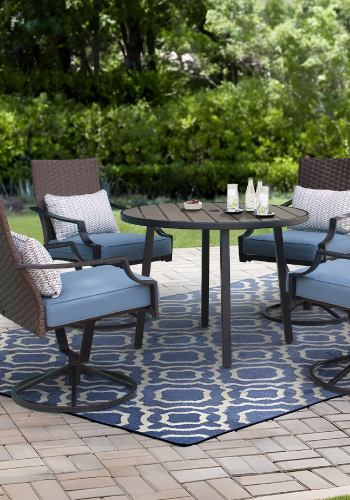 Patio Furniture