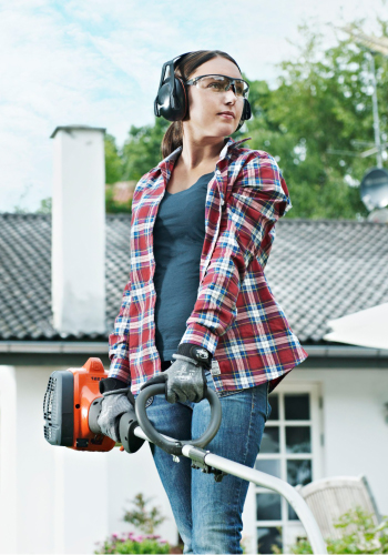 Power Equipment