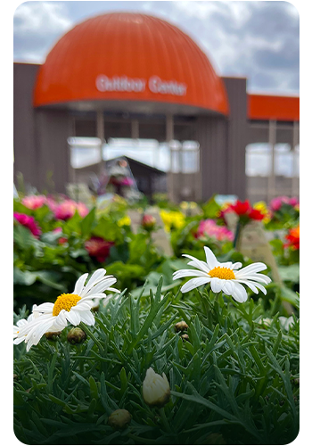 Garden Center