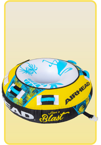 Up to $200 OFF All Towables & Kneeboards.