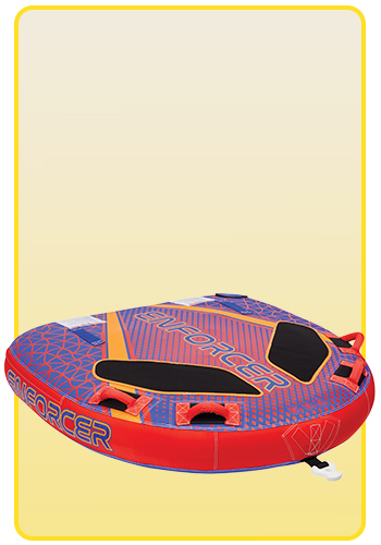 Up to 45% OFF All Towables & Kneeboards.
