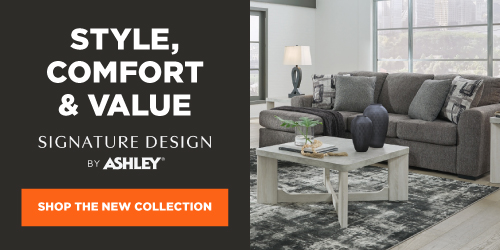 Ashley Furniture