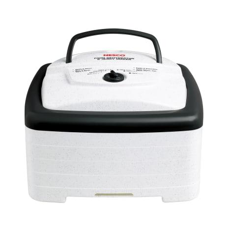 Dehydrators