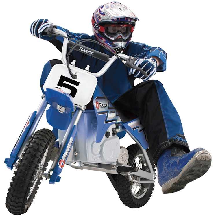 Razor Dirt Rocket 24V MX350 Electric 