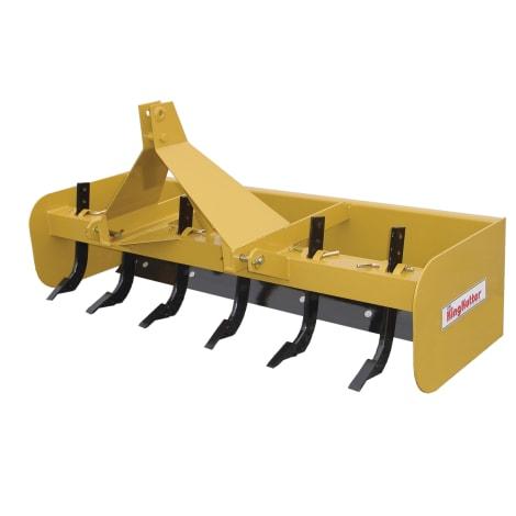 Farm Implements
