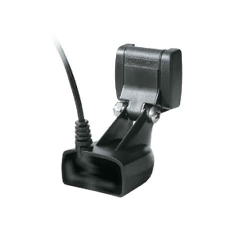 XNT 9 20T Transom Transducer by Humminbird at Fleet Farm