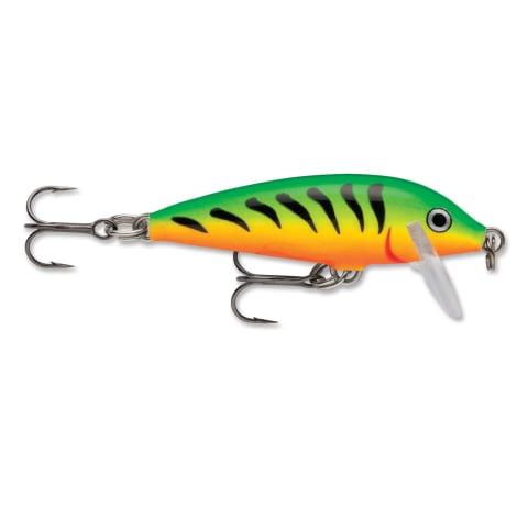 CountDown - Firetiger by Rapala at Fleet Farm
