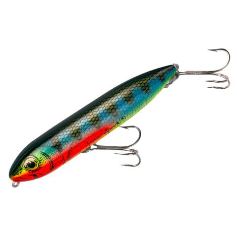 Zara Spook - Natural Perch by Heddon at Fleet Farm
