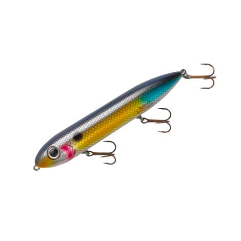 Super Spook - Wounded Shad by Heddon at Fleet Farm