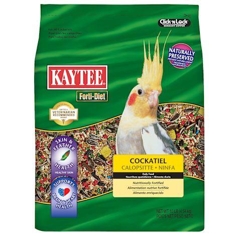 Pet Bird Supplies