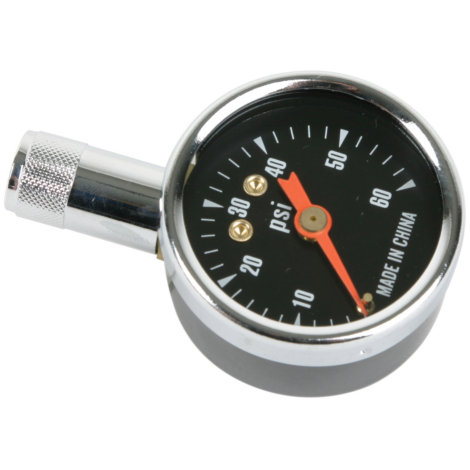 Tire Gauges