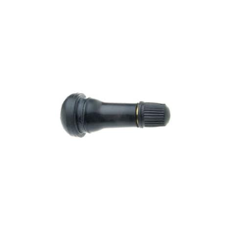 Tire Valve Stems & Caps