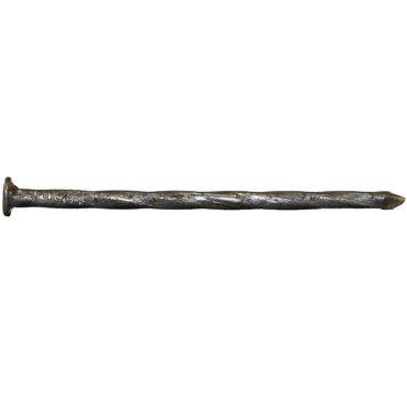 Pro-Fit 12 in Spiral Spike Nails