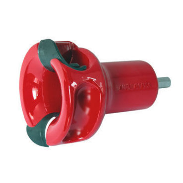 Lumberjack Tools Home Series Radius Shoulder Tenon Cutter