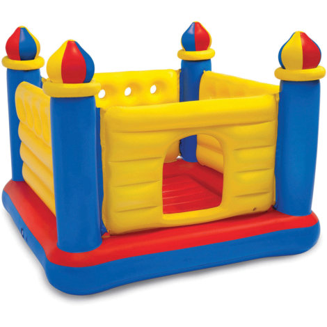 Playroom & Furniture
