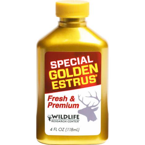 Attractants & Lures