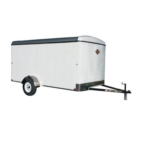 Cargo Trailers