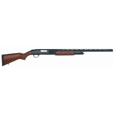 Pump Action Shotguns