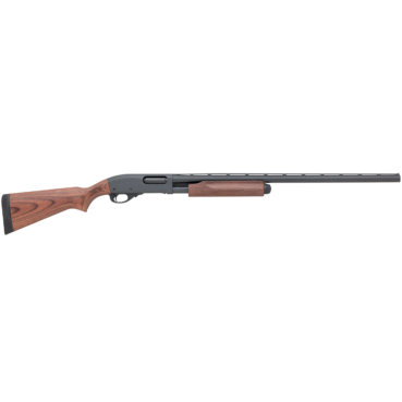 Remington 870 Express 12Ga Pump-Action Hardwood Stock Shotgun