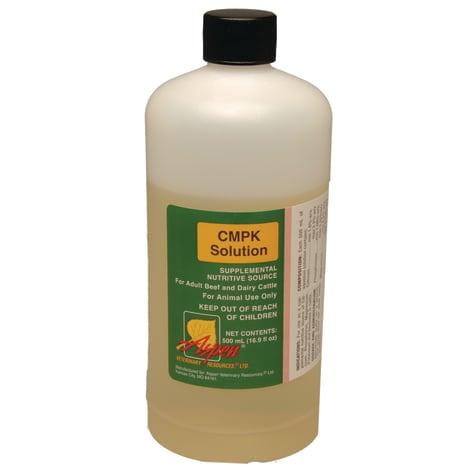 CMPK Solution - 500 mL by Aspen at Fleet Farm