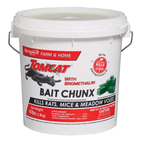 Pest Control