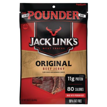 Jack Link's 16 oz Original Beef Jerky