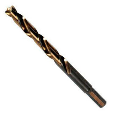 IRWIN Turbomax High Speed 1/2 In. Drill Bit