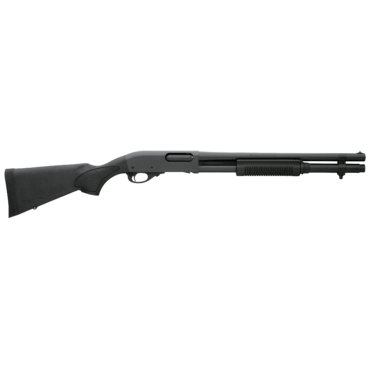 Remington 870 Express 12Ga Matte Black Pump-Action Synthetic Stock Shotgun