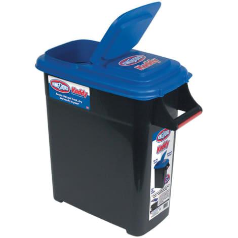 Kingsford 8 Gal Charcoal Kaddynull