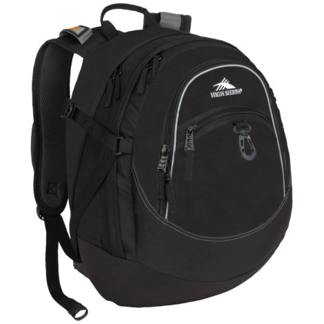 recreation backpack