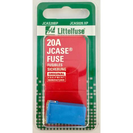 JCASE Auto Fuse by Littelfuse at Fleet Farm