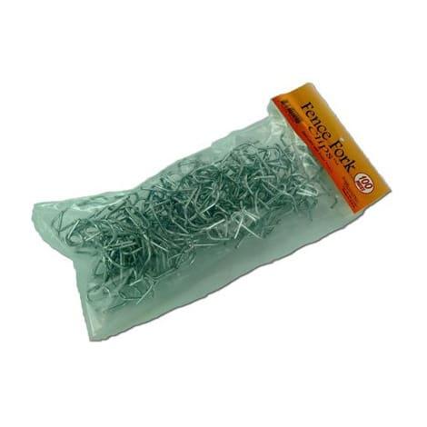 T-Post Clips - 100 Ct by Fence Fork at Fleet Farm