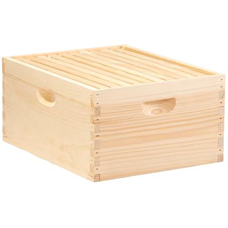 Bee Keeping