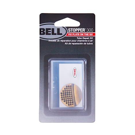 Kit Riparazione Pneumatici Bell Sports Stopper 300 – Toppe E Attrezzi Per Tubo Interno Bici