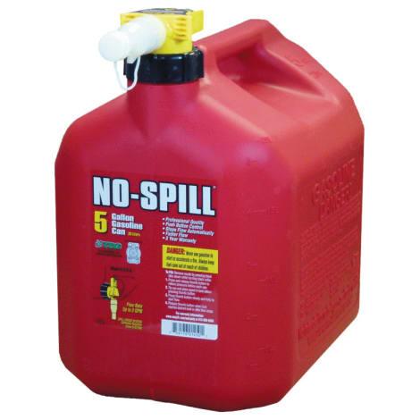 Gas Cans