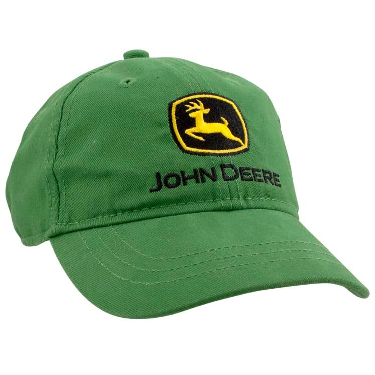 John Deere Toddler Green Trademark 