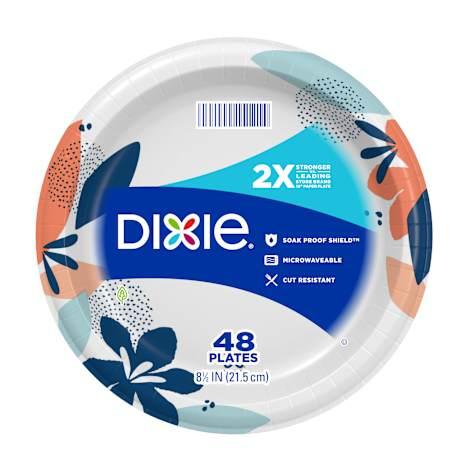 Disposable Tableware