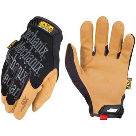 Men's Material4X Original Gloves by Mechanix Wear at Fleet Farm