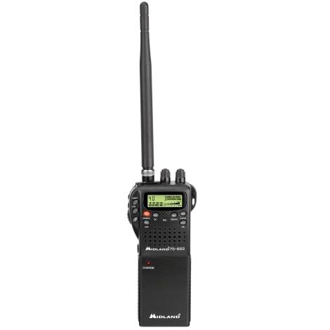 CB Radio
