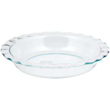 Easy Grab 9.5 In. Pie Plate
