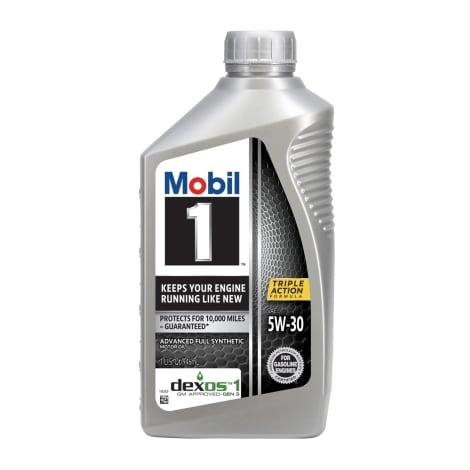 Auto Maintenance