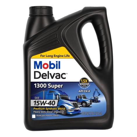 Diesel Motor Oil