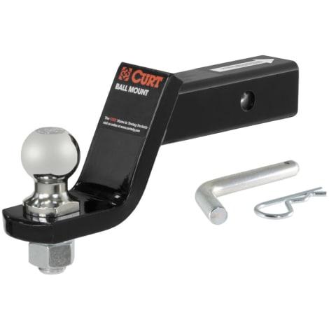Ball Mounts