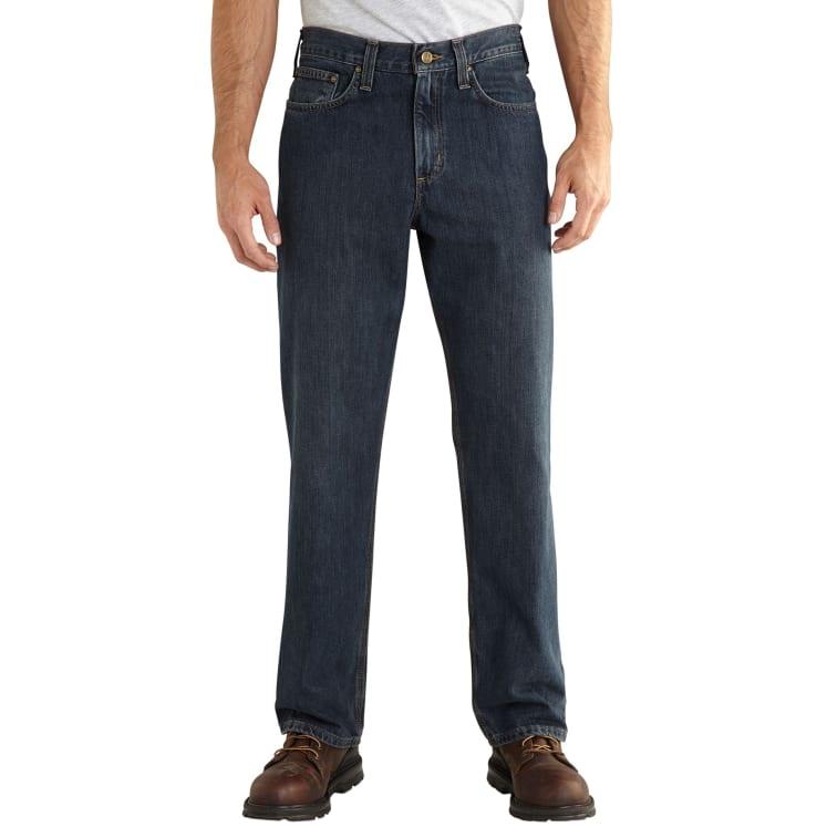Carhartt Men's Holter Bedrock Relaxed 